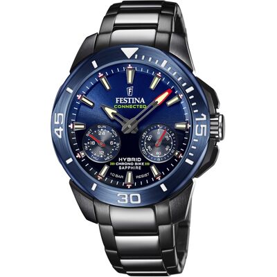 FESTINA SPECIAL EDITION '22 CONNECTED 20647/1 FESTINA SPECIAL EDITION '22 CONNECTED 20647/1