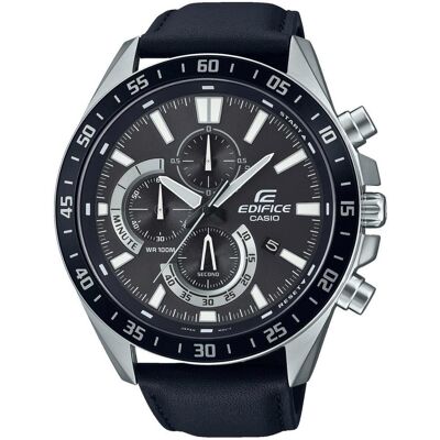 Casio EDIFICE EFV-620L-1AVUEF Casio EDIFICE EFV-620L-1AVUEF