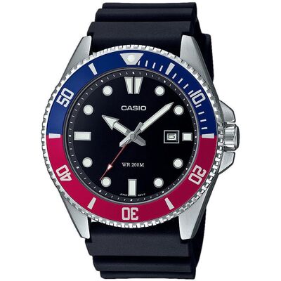 Casio Collection MDV-107-1A3VEF Casio Collection MDV-107-1A3VEF