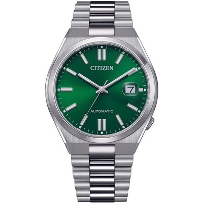 Citizen Tsuyosa Automatic NJ0150-81X Citizen Tsuyosa Automatic NJ0150-81X