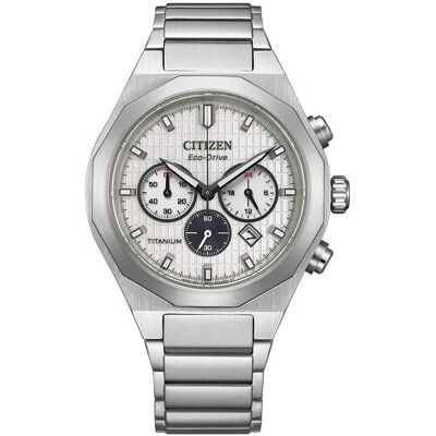 Citizen Super Titanium Zenshin Senkei CA4690-51A Citizen Super Titanium Zenshin Senkei CA4690-51A