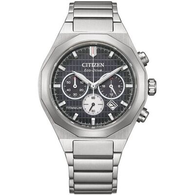 Citizen Super Titanium Zenshin Senkei CA4690-51E Citizen Super Titanium Zenshin Senkei CA4690-51E