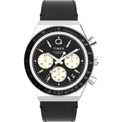 Timex Q Chronograph TW2V42700 Timex Q Chronograph TW2V42700