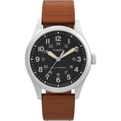TIMEX Expedition Field Post Solar TW2V00200QY TIMEX Expedition Field Post Solar TW2V00200QY