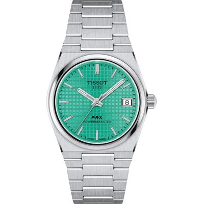 TISSOT PRX Powermatic 80 T137.207.11.091.01 TISSOT PRX Powermatic 80 T137.207.11.091.01