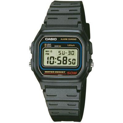 Casio W 59-1 Casio W 59-1