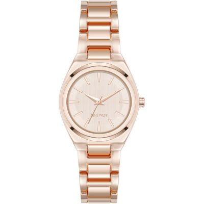 Nine West női kerek karóra NW/3326RGRG Nine West női kerek karóra NW/3326RGRG