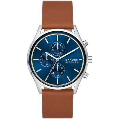 Skagen Holst Chronograph férfi kerek karóra SKW6916 Skagen Holst Chronograph férfi kerek karóra SKW6916