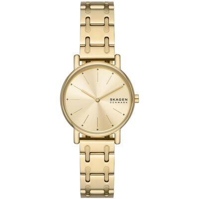 Skagen Signatur Lille női kerek karóra SKW3124 Skagen Signatur Lille női kerek karóra SKW3124