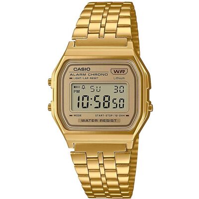Casio VINTAGE A158WETG-9AEF Casio VINTAGE A158WETG-9AEF