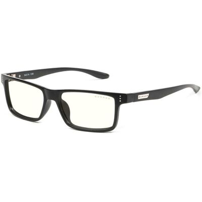 GUNNAR Vertex Onyx, NATURAL víztiszta lencse GUNNAR Vertex Onyx, NATURAL víztiszta lencse