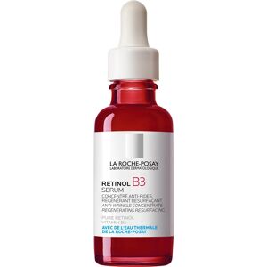 La Roche-Posay Retinol B3 Szérum - Ránctalanító - 30ml La Roche-Posay Retinol B3 Szérum - Ránctalanító - 30ml