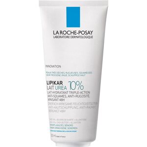 LA ROCHE-POSAY Lipikar 10% Urea 200ml LA ROCHE-POSAY Lipikar 10% Urea 200ml