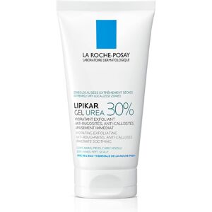 La Roche-Posay Lipikar Gel Urea 30% - Hidratáló gél száraz bőrre La Roche-Posay Lipikar Gel Urea 30% - Hidratáló gél száraz bőrre