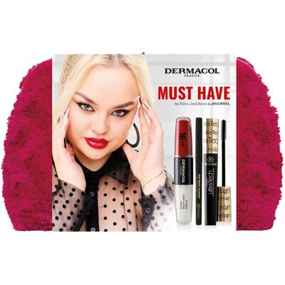 DERMACOL Javurkl by DC DERMACOL Javurkl by DC