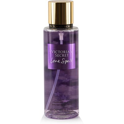 VICTORIA'S SECRET Love Spell 250 ml VICTORIA'S SECRET Love Spell 250 ml