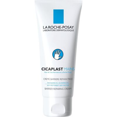 La Roche-Posay Cicaplast Kézápoló 100ml La Roche-Posay Cicaplast Kézápoló 100ml
