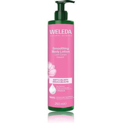 WELEDA Vadrózsa, 250 ml WELEDA Vadrózsa, 250 ml