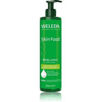 WELEDA Skin Food Body Lotion 250 ml WELEDA Skin Food Body Lotion 250 ml