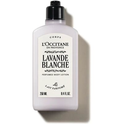 L'OCCITANE Lavande Blanche, 250 ml L'OCCITANE Lavande Blanche, 250 ml