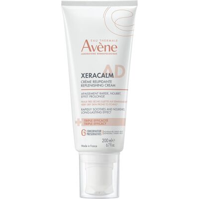 AVENE XeraCalm lipidpótló krém, 200 ml AVENE XeraCalm lipidpótló krém, 200 ml