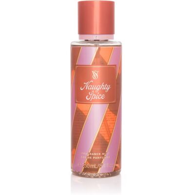 VICTORIA'S SECRET Naughty Spice 250 ml VICTORIA'S SECRET Naughty Spice 250 ml
