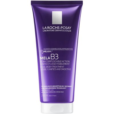 LA ROCHE-POSAY Mela B3 testápoló, 200 ml LA ROCHE-POSAY Mela B3 testápoló, 200 ml