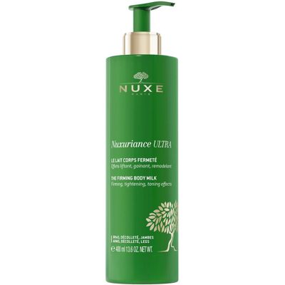 NUXE A Firmító Testápoló Nuxuriance Ultra (400 ml) NUXE A Firmító Testápoló Nuxuriance Ultra (400 ml)