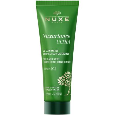 Nuxe Nuxuriance Ultra Kézkrém - C-vitamin, Anti-öregedés - 75 ml Nuxe Nuxuriance Ultra Kézkrém - C-vitamin, Anti-öregedés - 75 ml