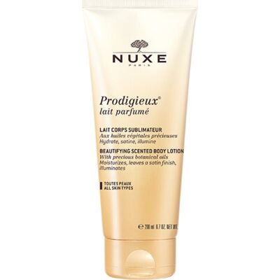 NUXE Prodigieux Illatosító Testápoló Tej - 200 ml NUXE Prodigieux Illatosító Testápoló Tej - 200 ml