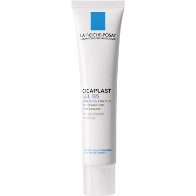 LA ROCHE-POSAY Cicaplast Gel B5 40 ml LA ROCHE-POSAY Cicaplast Gel B5 40 ml