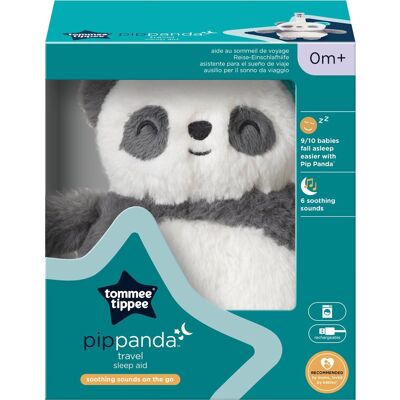 Tommee Tippee Pip Panda Travel Tommee Tippee Pip Panda Travel