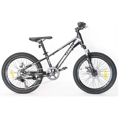 Canull XC 221 fekete/fehér 20" Canull XC 221 fekete/fehér 20"