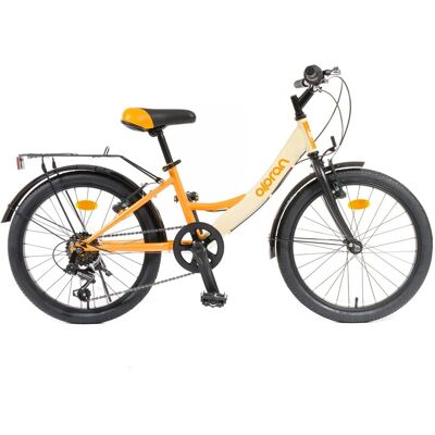 Olpran Anas 20" narancssárga Olpran Anas 20" narancssárga