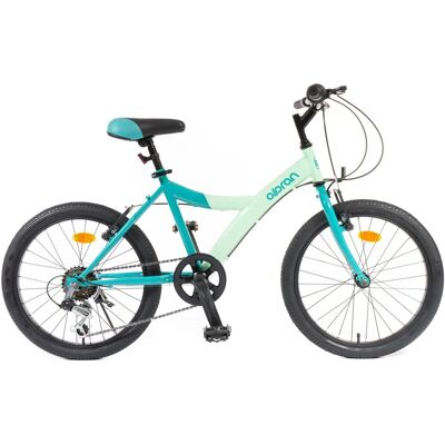 Olpran Felis 20" zöld Olpran Felis 20" zöld