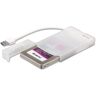 I-TEC MySafe Easy USB 3.0 fehér