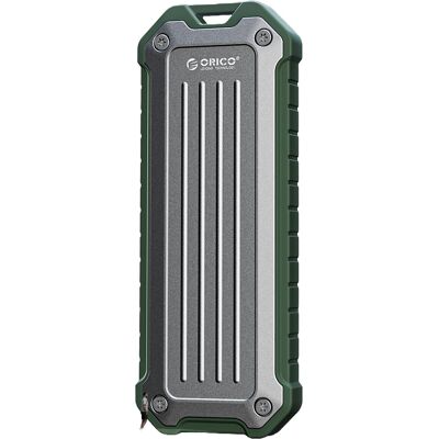 Orico Rugged M.2 NVMe / SATA SSD Orico Rugged M.2 NVMe / SATA SSD