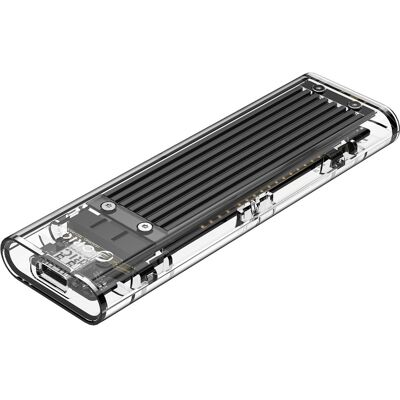 Orico TCM2-C3 External Hard Disk Enclosure Orico TCM2-C3 External Hard Disk Enclosure