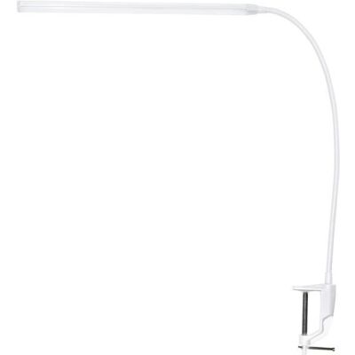 ACA Lighting DELGADO dimmelhető asztali lámpa 5W/230V/4000K/320Lm/120°/IP20, fehér ACA Lighting DELGADO dimmelhető asztali lámpa 5W/230V/4000K/320Lm/120°/IP20, fehér