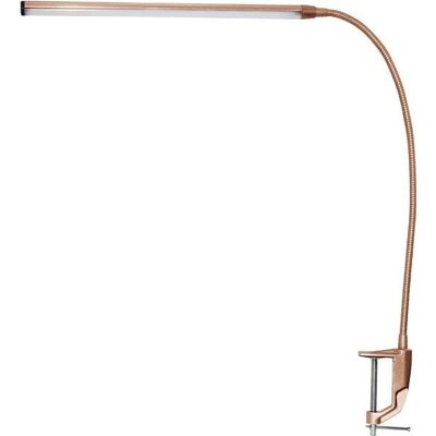 ACA Lighting DELGADO LED dimmelhető asztali lámpa 5W/230V/4000K/320Lm/120°/IP20, arany ACA Lighting DELGADO LED dimmelhető asztali lámpa 5W/230V/4000K/320Lm/120°/IP20, arany