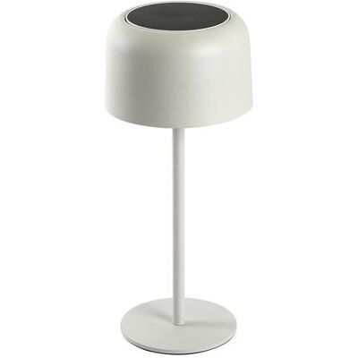 IMMAX CARO kültéri napelemes LED, 4W 150lm, melegfehér 3000K, fehér IMMAX CARO kültéri napelemes LED, 4W 150lm, melegfehér 3000K, fehér