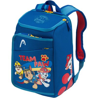 Head Paw Patrol Backpack BL Head Paw Patrol Backpack BL