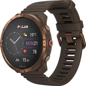POLAR Grit X2 S-L - barna POLAR Grit X2 S-L - barna
