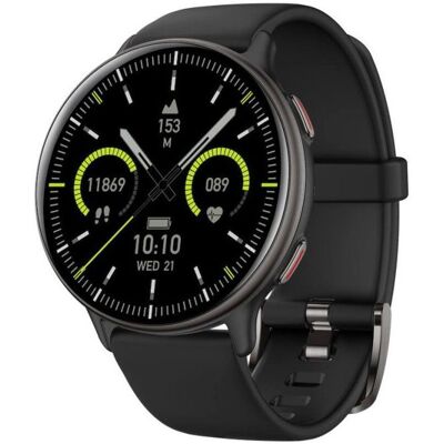 CARNEO GTR Active HR+ black CARNEO GTR Active HR+ black