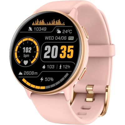 CARNEO GTR Active HR+ gold CARNEO GTR Active HR+ gold