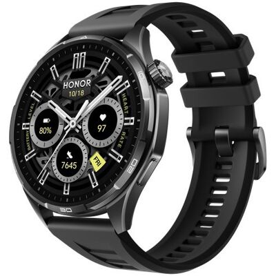 Honor Watch 6 Shadow Black Honor Watch 6 Shadow Black