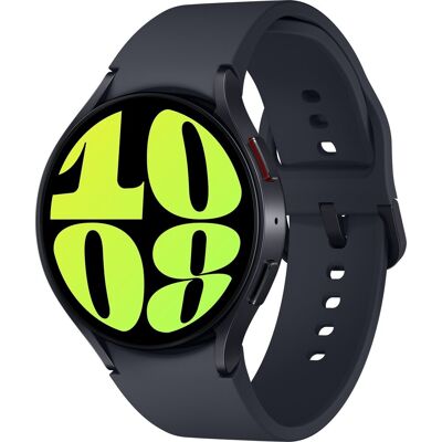 Samsung Galaxy Watch 6 LTE 44mm - fekete Samsung Galaxy Watch 6 LTE 44mm - fekete