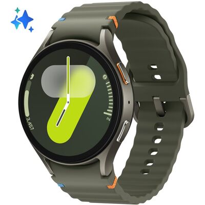 Samsung Galaxy Watch7 44mm LTE zöld Samsung Galaxy Watch7 44mm LTE zöld