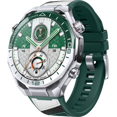 Huawei Watch Ultimate 2 Green Edition Huawei Watch Ultimate 2 Green Edition