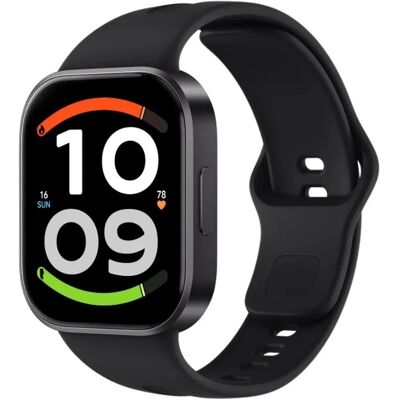 Xiaomi REDMI Watch 6 Active Midnight Black Xiaomi REDMI Watch 6 Active Midnight Black